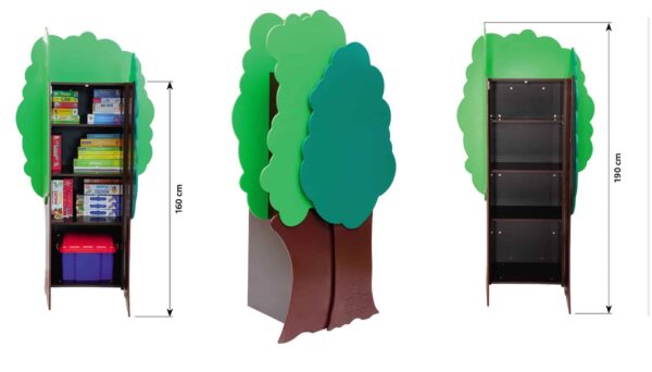 Cabinet- Tree