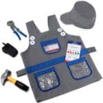 Train Engineer costume 3-6 years