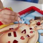 Classic Operation Game, Electronic Board Game