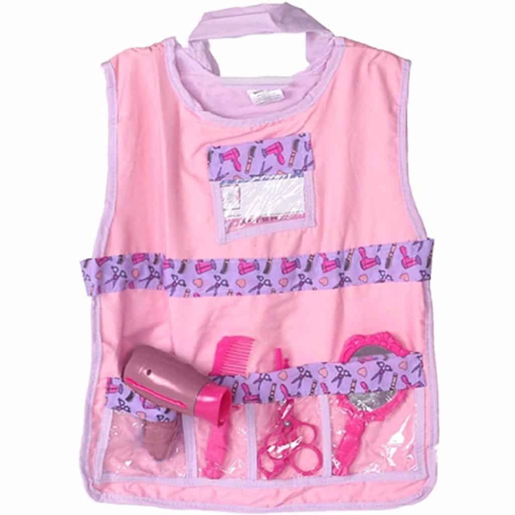 Hairdresser costume 3-6 year