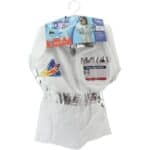 Astronaut cosplay costumes 3-6 years