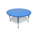 Wodeen Adjustable round Table 122cm