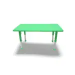 Wodeen Adjustable rectangle Table 120x60cm