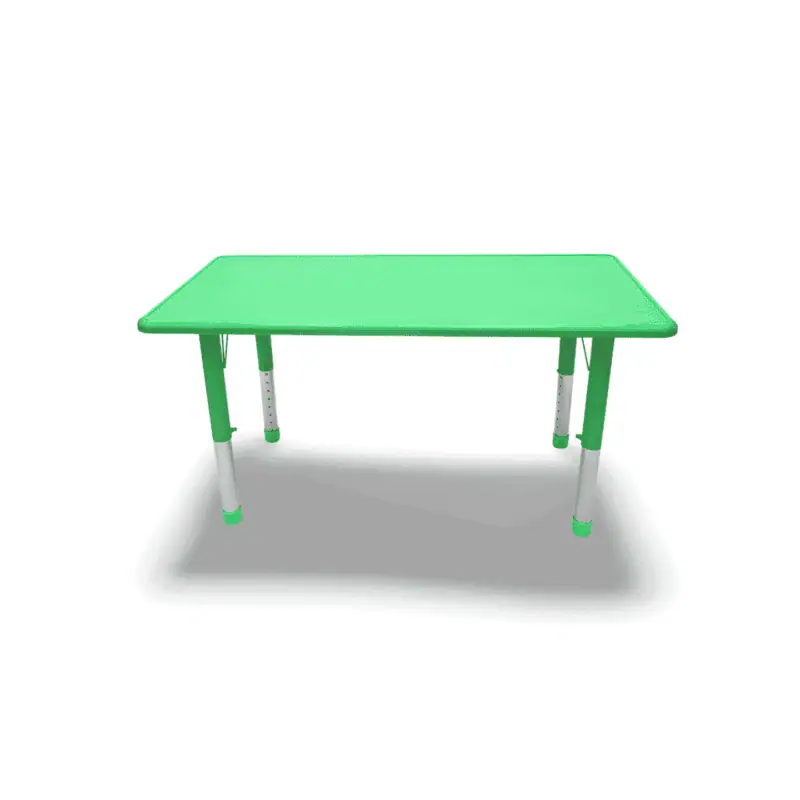 Wodeen Adjustable rectangle Table 120x60cm
