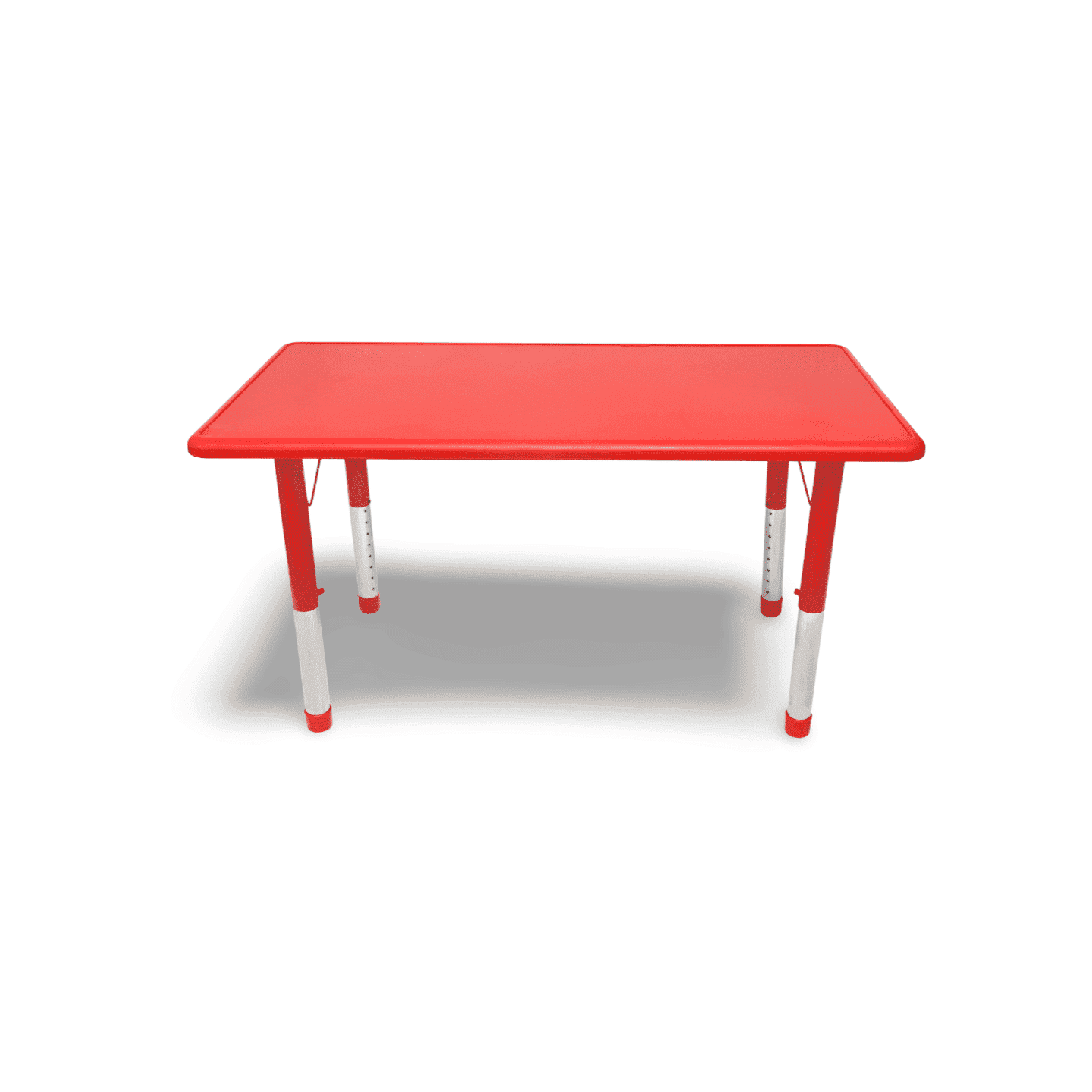 Wodeen adjustable rectangle table 120x60cm