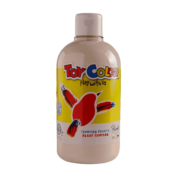 Toy Color superwashable tempera 500 ml