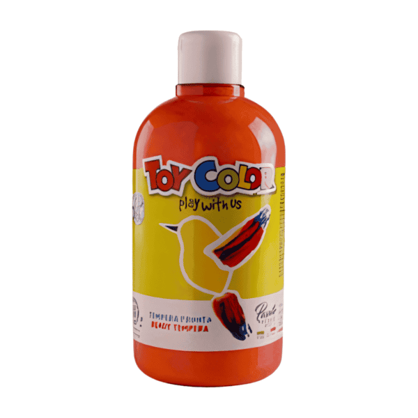 Toy Color superwashable tempera 500 ml