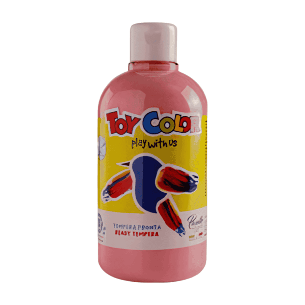 Toy Color superwashable tempera 500 ml