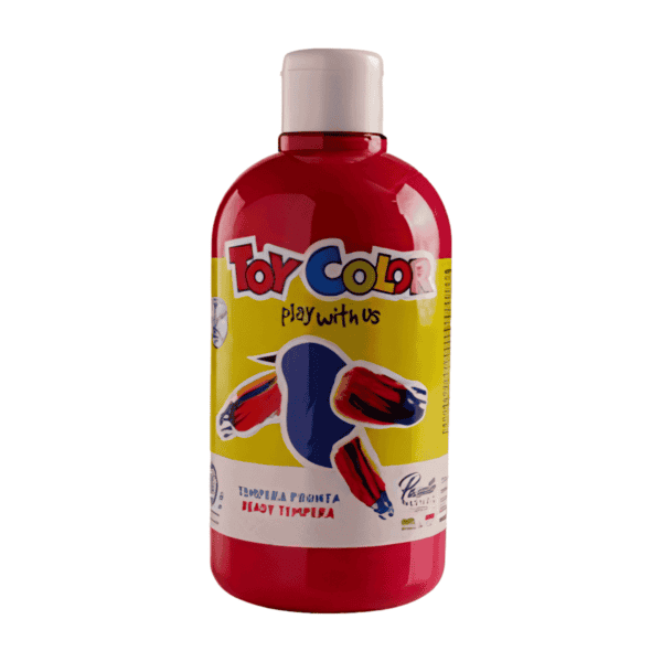 Toy Color superwashable tempera 500 ml