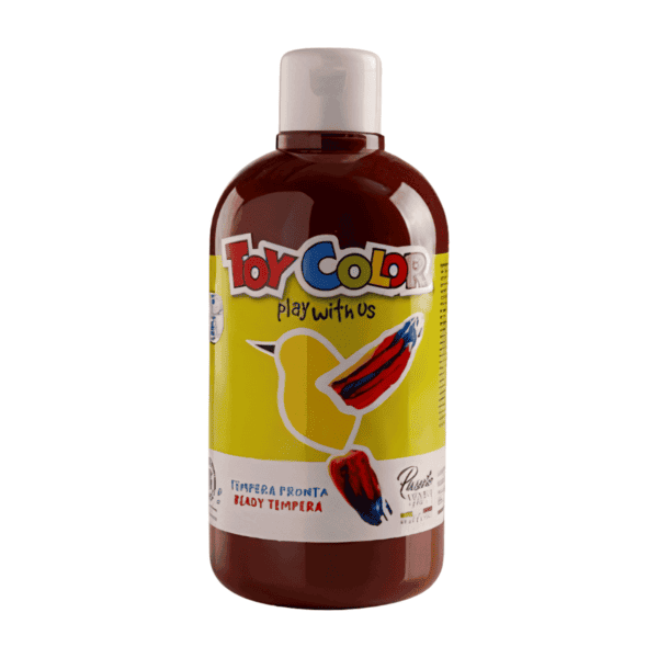 Toy Color superwashable tempera 500 ml