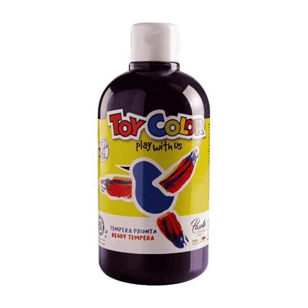 Toy Color superwashable tempera 500 ml