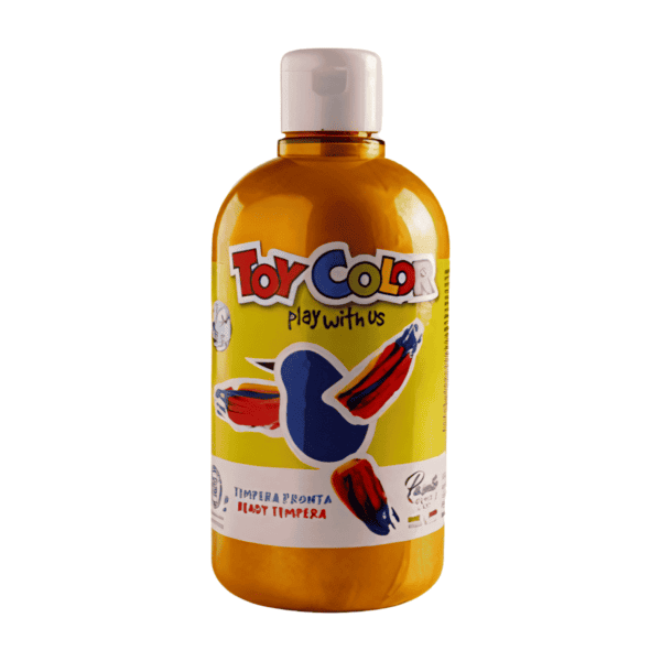 Toy Color superwashable tempera 500 ml