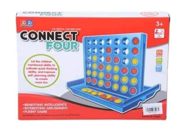 Connect 4 game