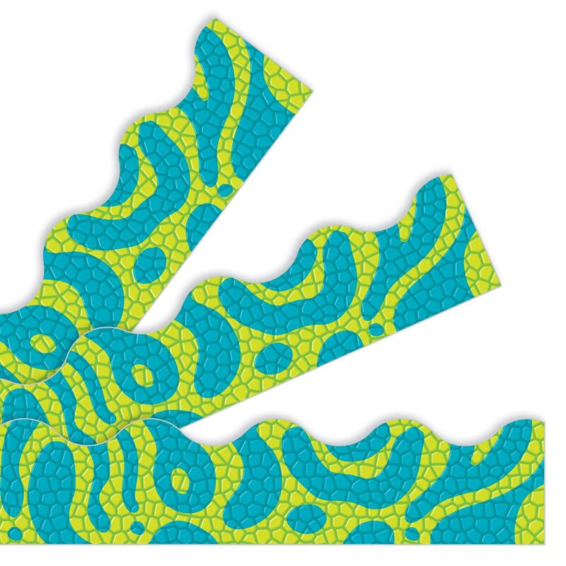 Dino stripes terrific trimmers®