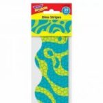 Dino Stripes Terrific Trimmers®