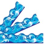 Water Waves Terrific Trimmers®