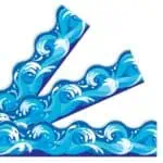 Water Waves Terrific Trimmers®
