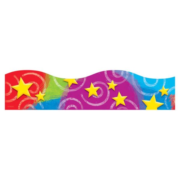 Stars 'n Swirls Terrific Trimmers®