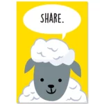 Share. (Ff) Inspire U Poster