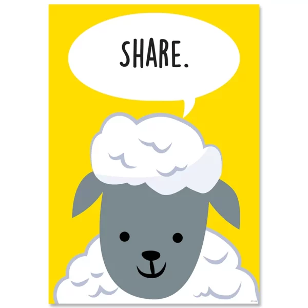 Share. (Ff) Inspire U Poster