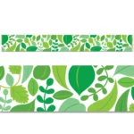 Leaf Foliage (Positively Plants, Ez Border)