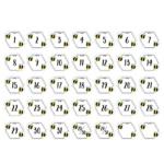 Busy Bees (Busy Bees) Calendar Days