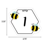 Busy Bees (Busy Bees) Calendar Days