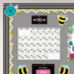 Busy Bees (Busy Bees) Calendar Days