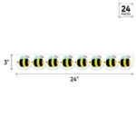 Bees (Ez Border)