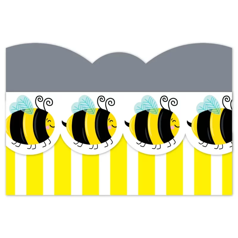 Bees (ez border)
