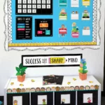 Doodle Pencil (Core Decor) Banner