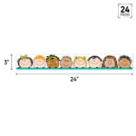 Stick Kids (Stick Kids, Ez Border)