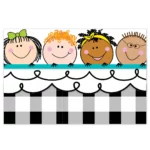 Stick Kids (Stick Kids, Ez Border)