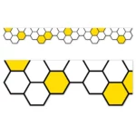 Honeycomb (Ez Border)