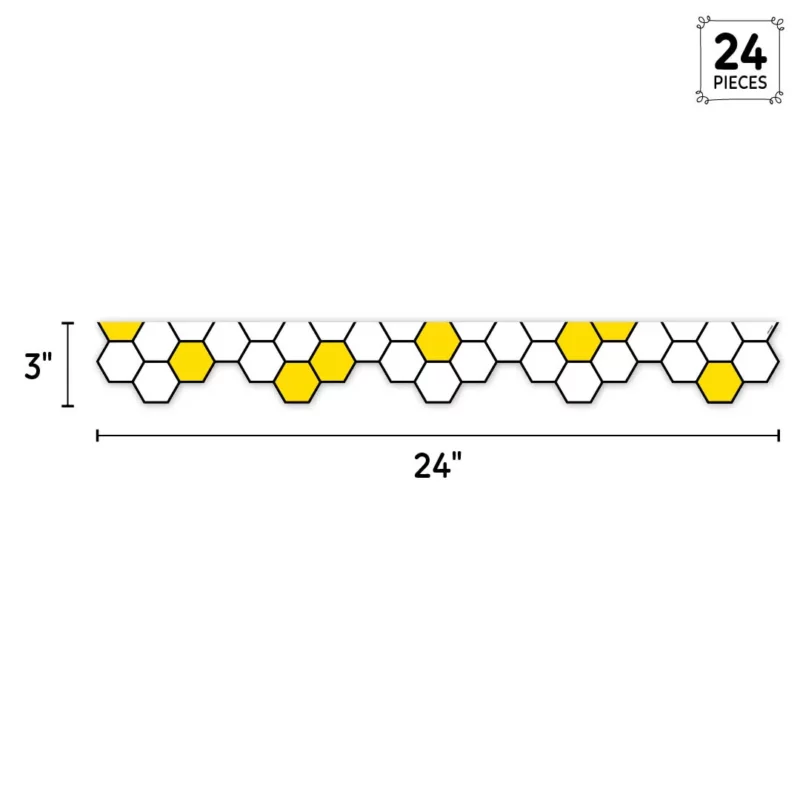 Honeycomb (ez border)