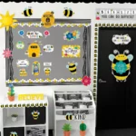 Honeycomb (Ez Border)