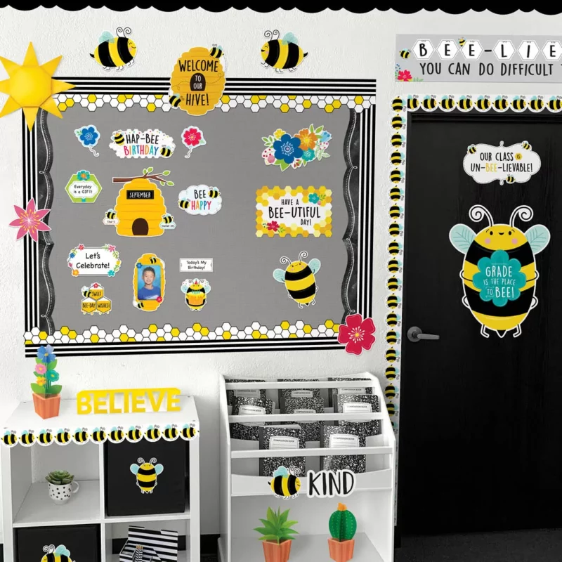 Honeycomb (ez border)