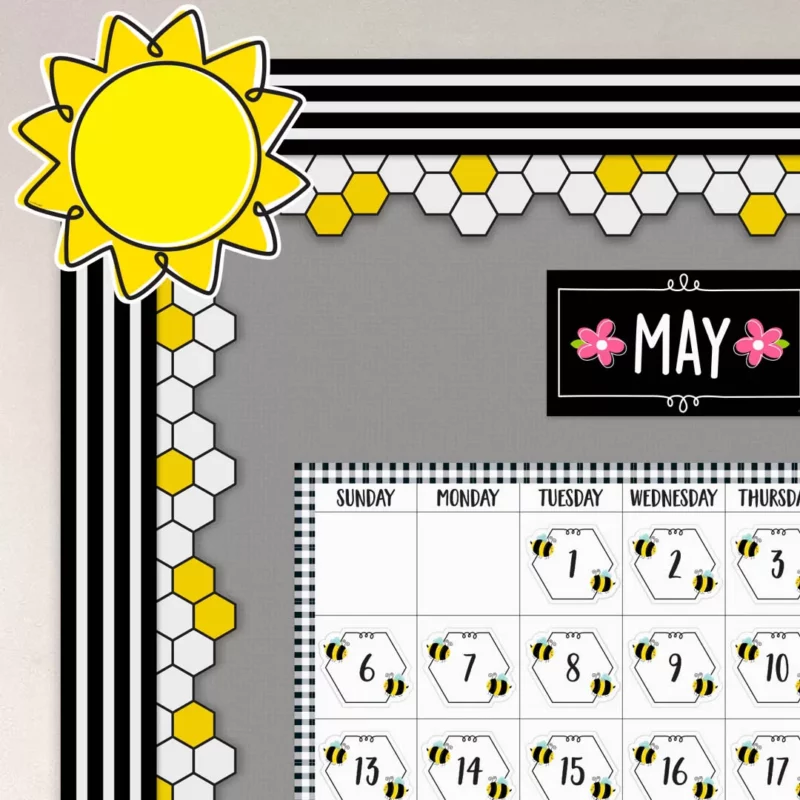 Honeycomb (ez border)