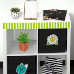 Doodly Blooms (Bright Blooms) 6" Designer Cut-Outs