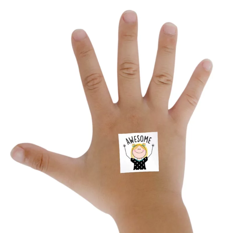 Stick kids rewards (stick kids) reward stickers