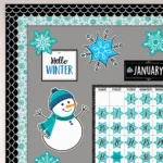 Seasonal Accents (Core Decor) 10" Designer Cut-Outs
