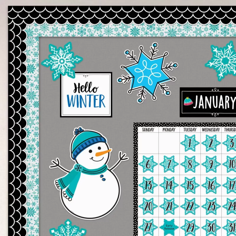 Seasonal accents (core decor) 10" designer cut-outs