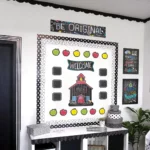 Welcome (Chalk It Up!) Banner