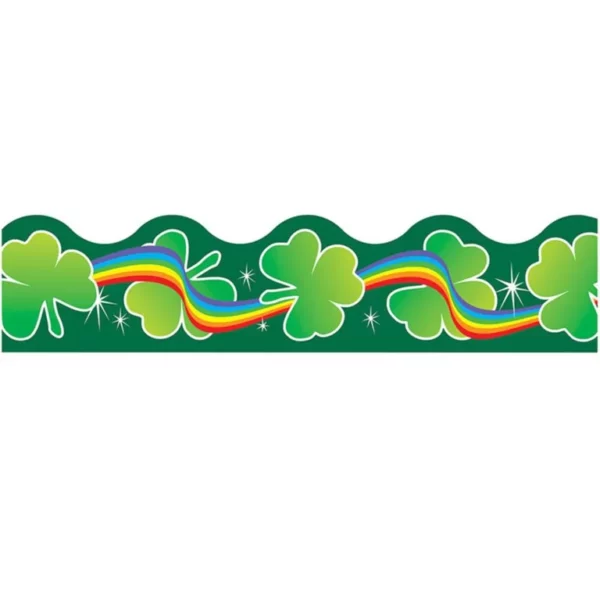 Shamrocks Terrific Trimmers®
