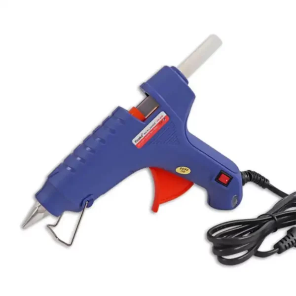 Foska - Large Glue Gun - JQ40H - 40w
