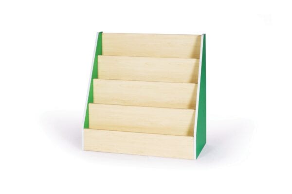 Wooden Bookshelf G03