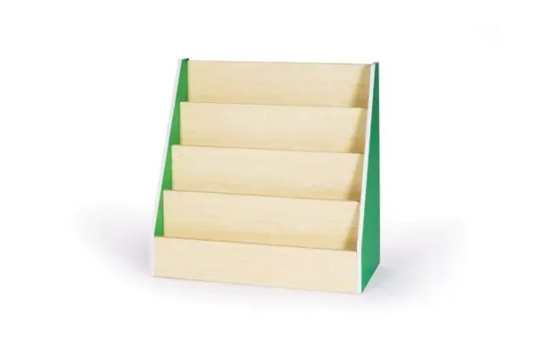 Wooden Bookshelf G03