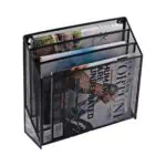 Foska - Magazine Holder, Size: 32x9x29cm