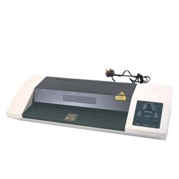 Foska - Laminator A3 4 Wheels 580X250X150mm