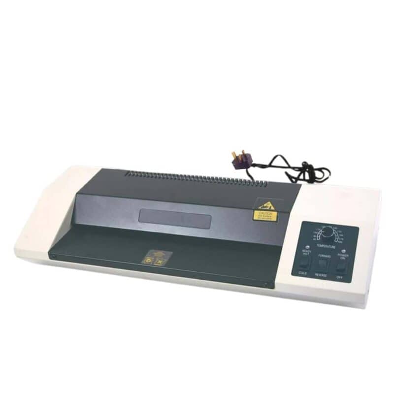 Foska - laminator a3 4 wheels 580x250x150mm